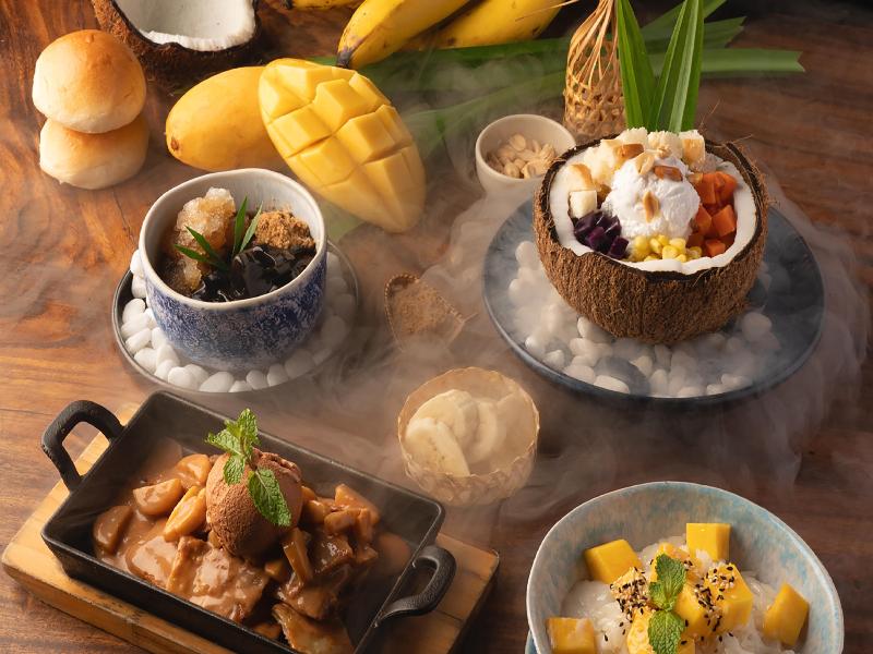 Hyatt Regency Koh Samui - SHA Extra Plus - Restoran