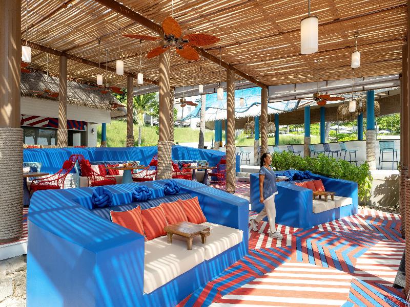 Hyatt Regency Koh Samui - SHA Extra Plus - Restoran