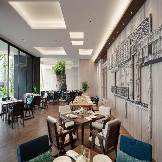Hyatt Regency Koh Samui - SHA Extra Plus fotoÄŸrafÄ±