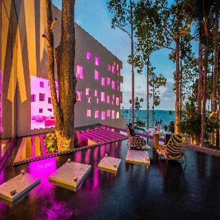 Hyatt Regency Koh Samui - SHA Extra Plus fotoÄŸrafÄ±