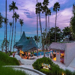 Hyatt Regency Koh Samui - SHA Extra Plus fotoÄŸrafÄ±