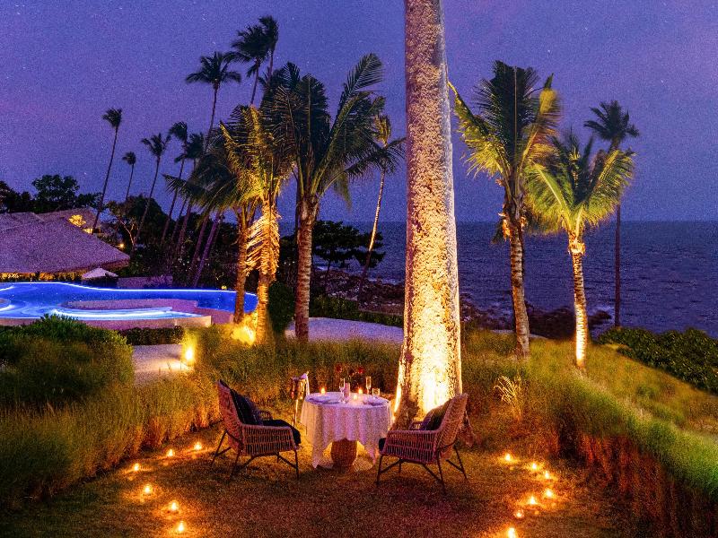 Hyatt Regency Koh Samui - SHA Extra Plus - Restoran