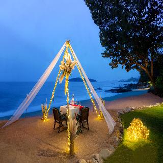 Hyatt Regency Koh Samui - SHA Extra Plus fotoÄŸrafÄ±
