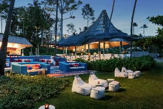 Hyatt Regency Koh Samui - SHA Extra Plus fotoÄŸrafÄ±