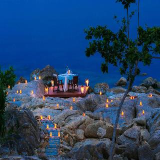 Hyatt Regency Koh Samui - SHA Extra Plus fotoÄŸrafÄ±