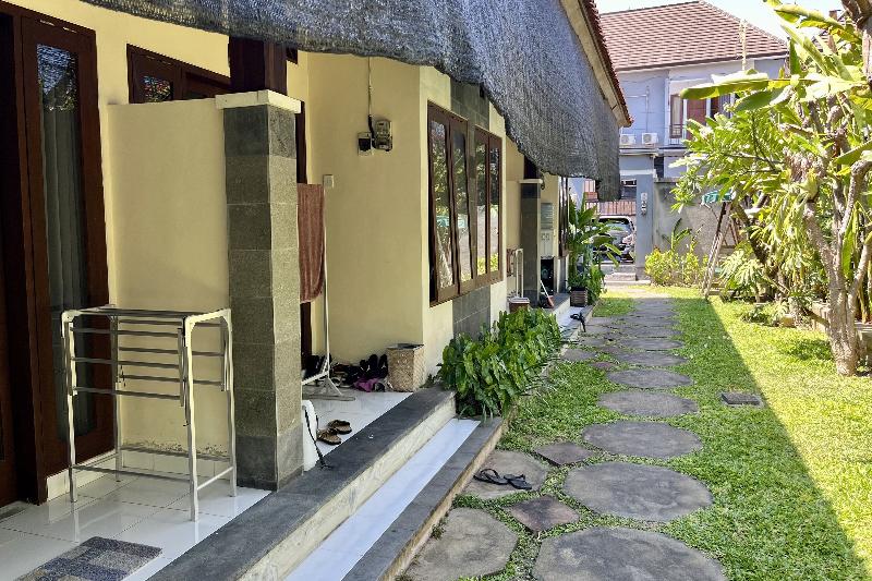 Mai Guest House Sanur by ZUZU - Genel