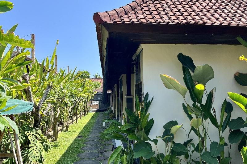 Mai Guest House Sanur by ZUZU - Genel