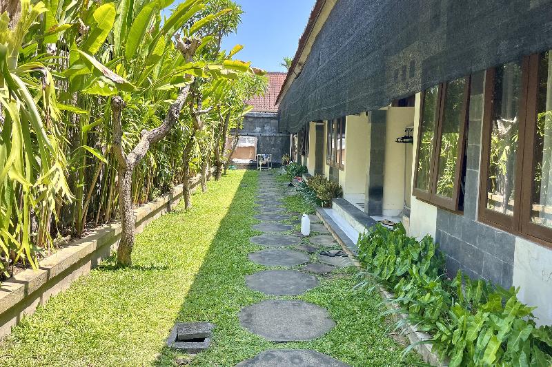 Mai Guest House Sanur by ZUZU - Genel