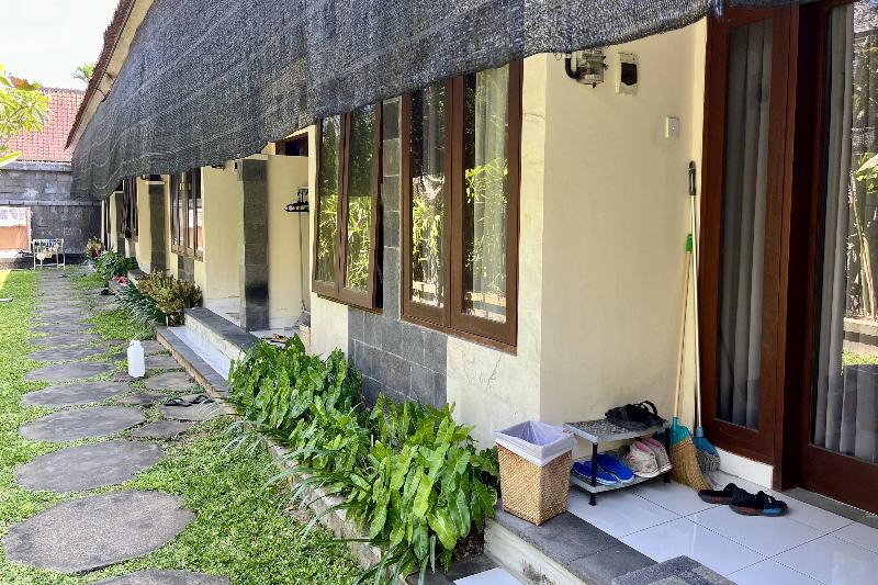 Mai Guest House Sanur by ZUZU - Genel