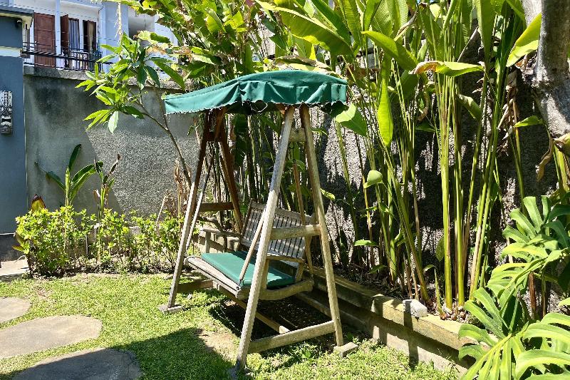 Mai Guest House Sanur by ZUZU - Genel