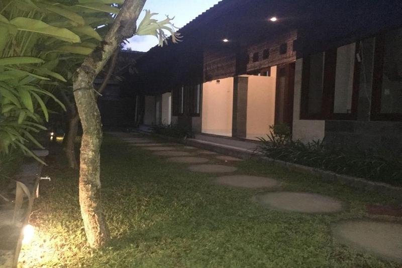 Mai Guest House Sanur by ZUZU - Genel