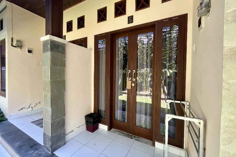 Mai Guest House Sanur by ZUZU - Genel