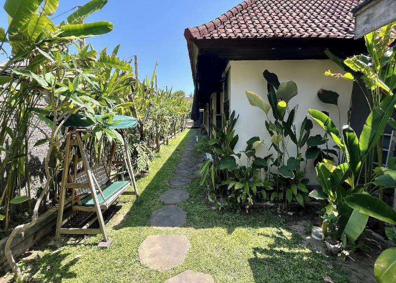 Mai Guest House Sanur by ZUZU - Genel