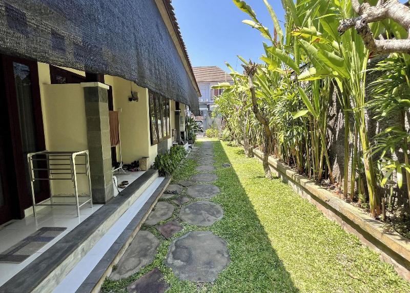 Mai Guest House Sanur by ZUZU - Genel