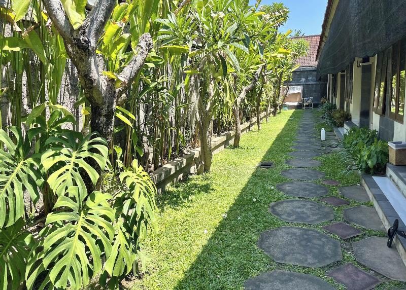 Mai Guest House Sanur by ZUZU - Genel