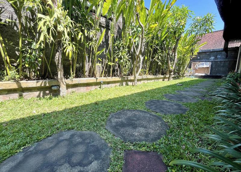 Mai Guest House Sanur by ZUZU - Genel