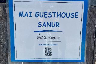 Mai Guest House Sanur by ZUZU fotoÄŸrafÄ±