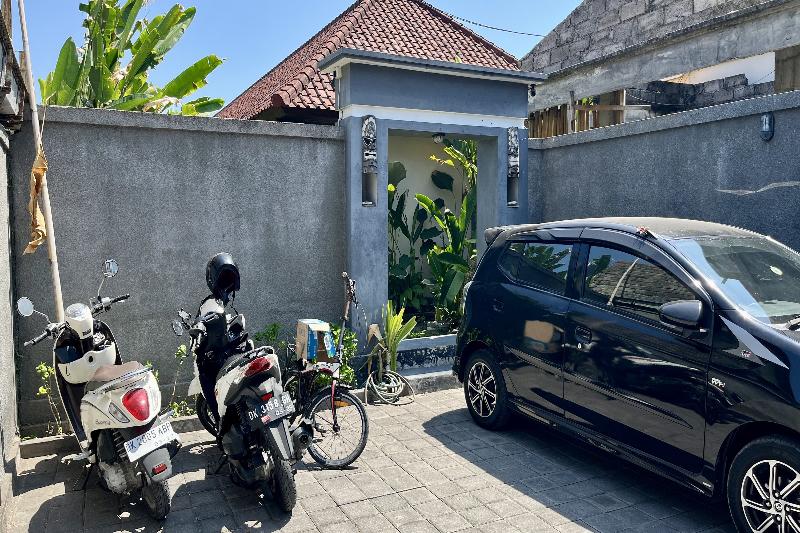 Mai Guest House Sanur by ZUZU - Genel