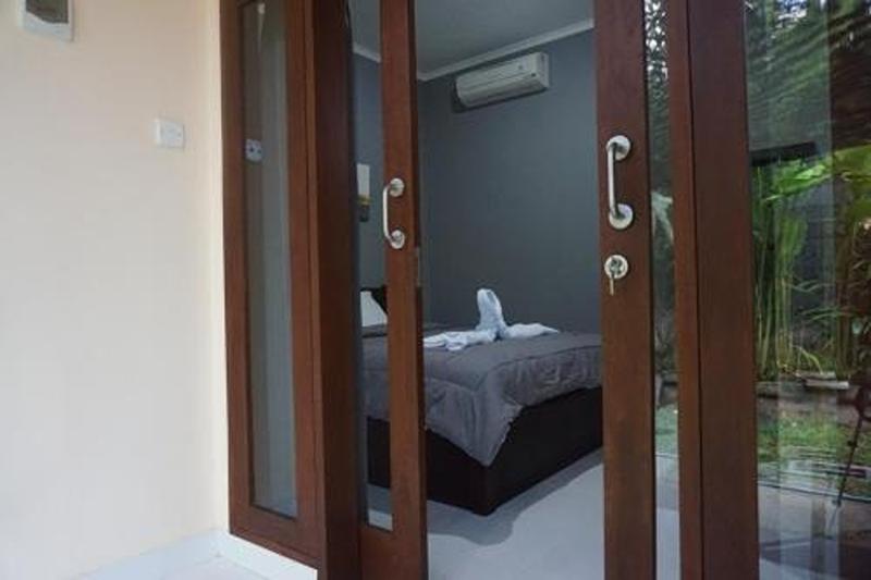 Mai Guest House Sanur by ZUZU - Oda