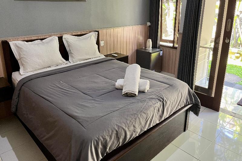 Mai Guest House Sanur by ZUZU - Oda