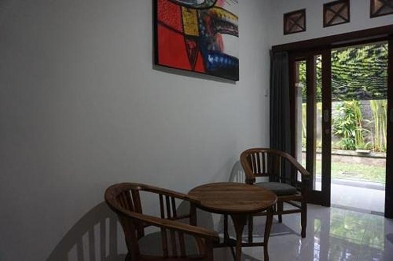 Mai Guest House Sanur by ZUZU - Oda