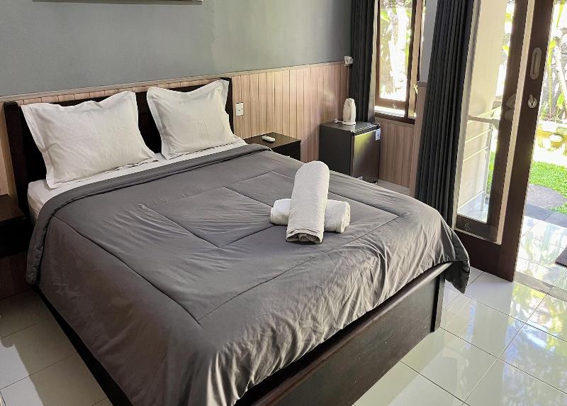 Mai Guest House Sanur by ZUZU - Oda