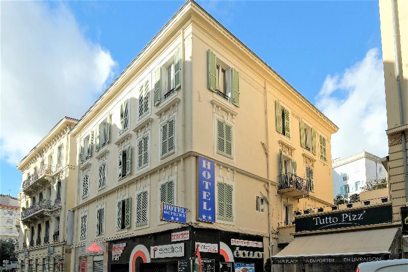 Hotel de France - Genel