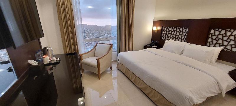 Petra Elite Hotel - Oda