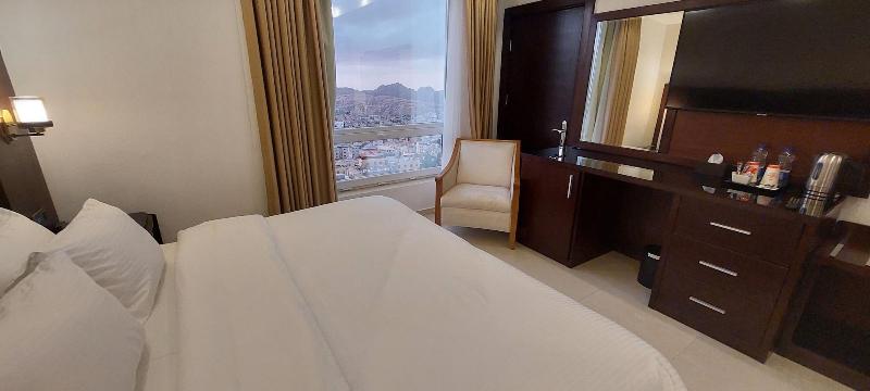 Petra Elite Hotel - Oda