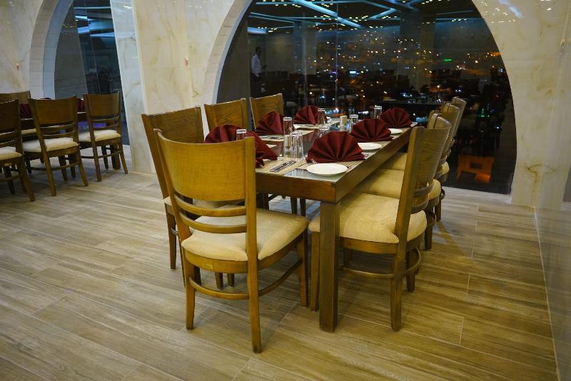Petra Elite Hotel - Restoran