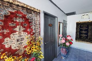 Samiya Guesthouse by ZUZU fotoÄŸrafÄ±