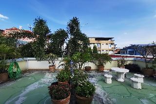 Samiya Guesthouse by ZUZU fotoÄŸrafÄ±