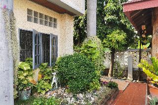 Samiya Guesthouse by ZUZU fotoÄŸrafÄ±