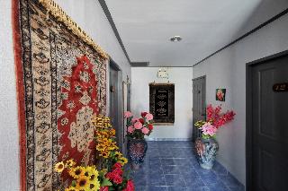 Samiya Guesthouse by ZUZU fotoÄŸrafÄ±