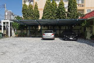 Samiya Guesthouse by ZUZU fotoÄŸrafÄ±