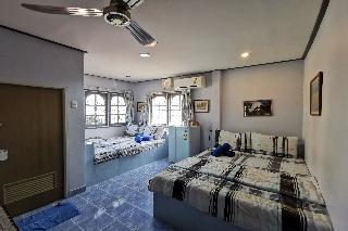 Samiya Guesthouse by ZUZU fotoÄŸrafÄ±