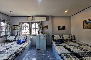 Samiya Guesthouse by ZUZU fotoÄŸrafÄ±