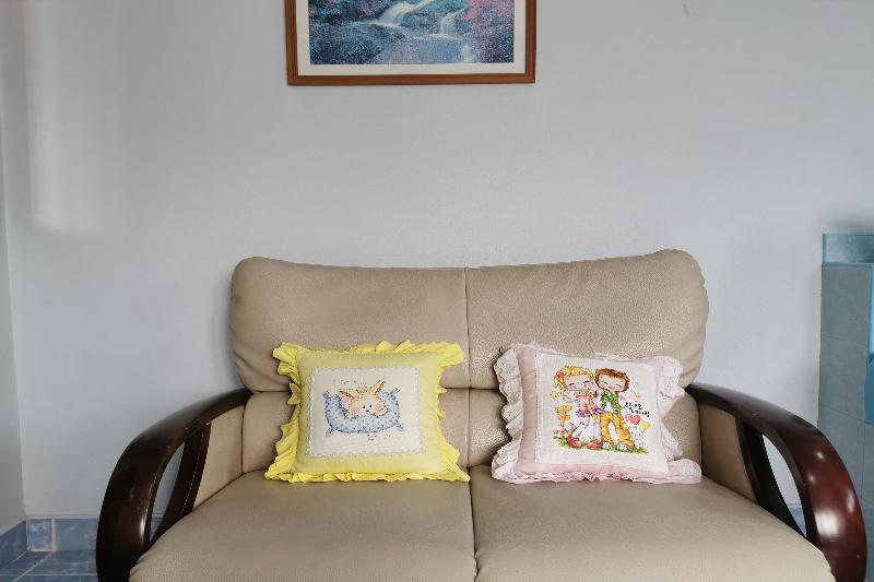 Samiya Guesthouse by ZUZU - Oda