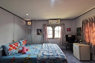 Samiya Guesthouse by ZUZU fotoÄŸrafÄ±