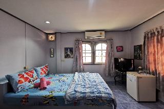 Samiya Guesthouse by ZUZU fotoÄŸrafÄ±