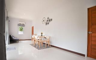 AKARD Private Villas Sattahip fotoÄŸrafÄ±
