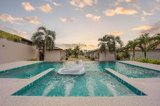 AKARD Private Villas Sattahip fotoÄŸrafÄ±