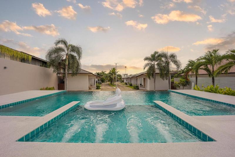 AKARD Private Villas Sattahip - Aktivite