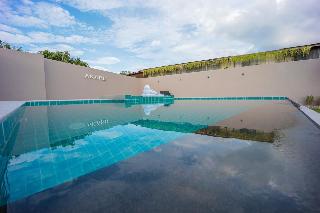 AKARD Private Villas Sattahip fotoÄŸrafÄ±