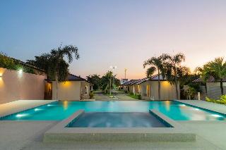 AKARD Private Villas Sattahip fotoÄŸrafÄ±