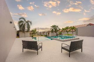 AKARD Private Villas Sattahip fotoÄŸrafÄ±