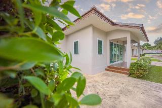 AKARD Private Villas Sattahip fotoÄŸrafÄ±