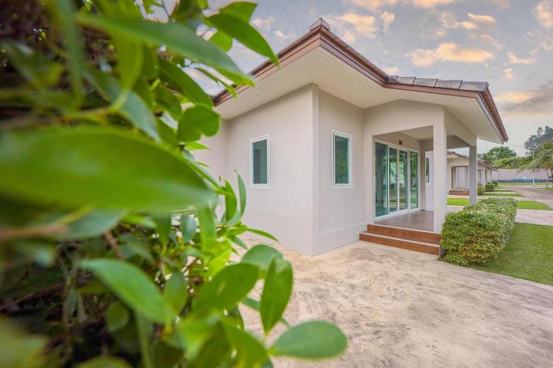 AKARD Private Villas Sattahip - Genel