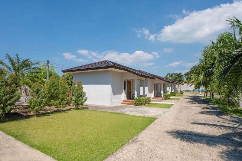 AKARD Private Villas Sattahip - Genel