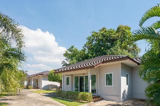 AKARD Private Villas Sattahip fotoÄŸrafÄ±